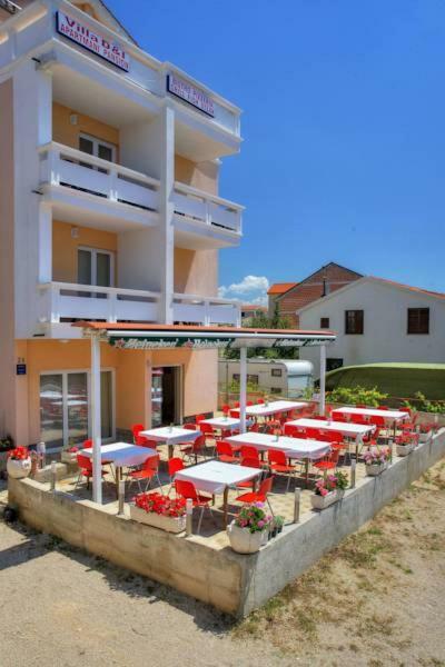 Villa D&I Srima Exterior photo